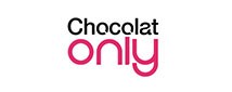 logo chocolat only