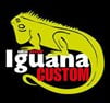 iguanacustom