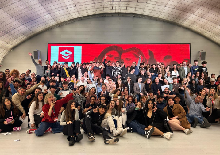 Fundación Exit