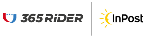 365Rider InPost